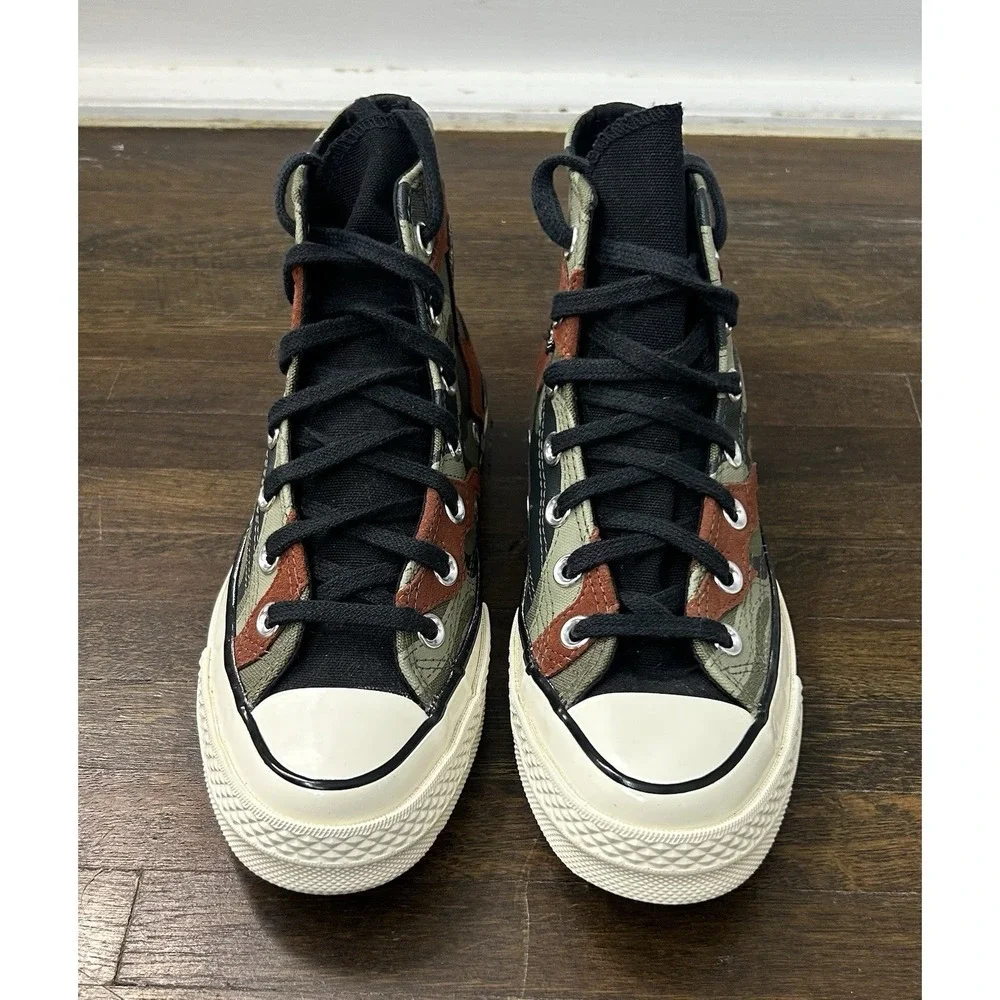 Converse Chuck 70 Hi sneakers in the 